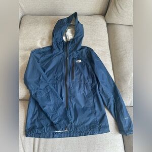 The North Face Alta Vista Rain Jacket - Women’s M
